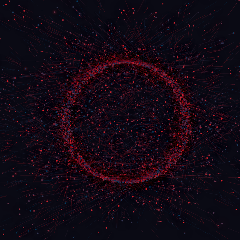 Supernova Scatter #67