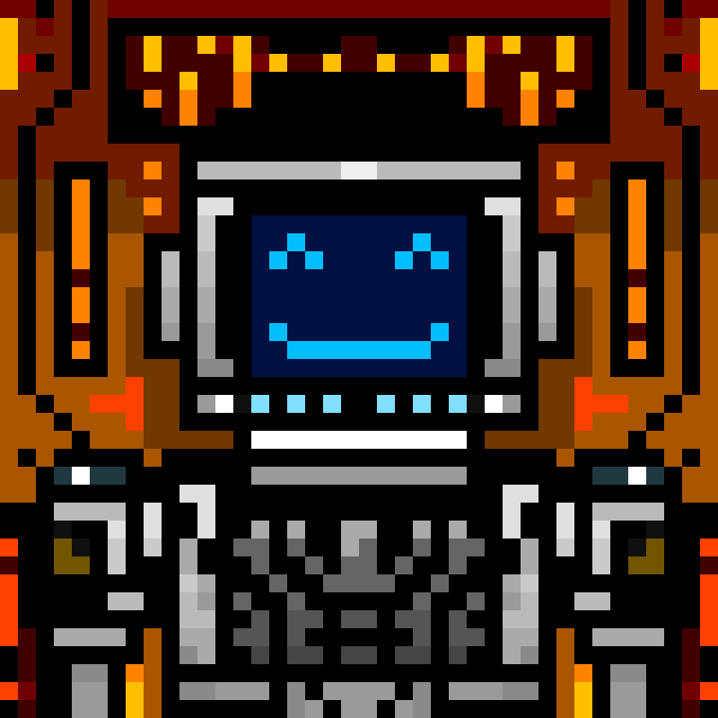 fxBots #198