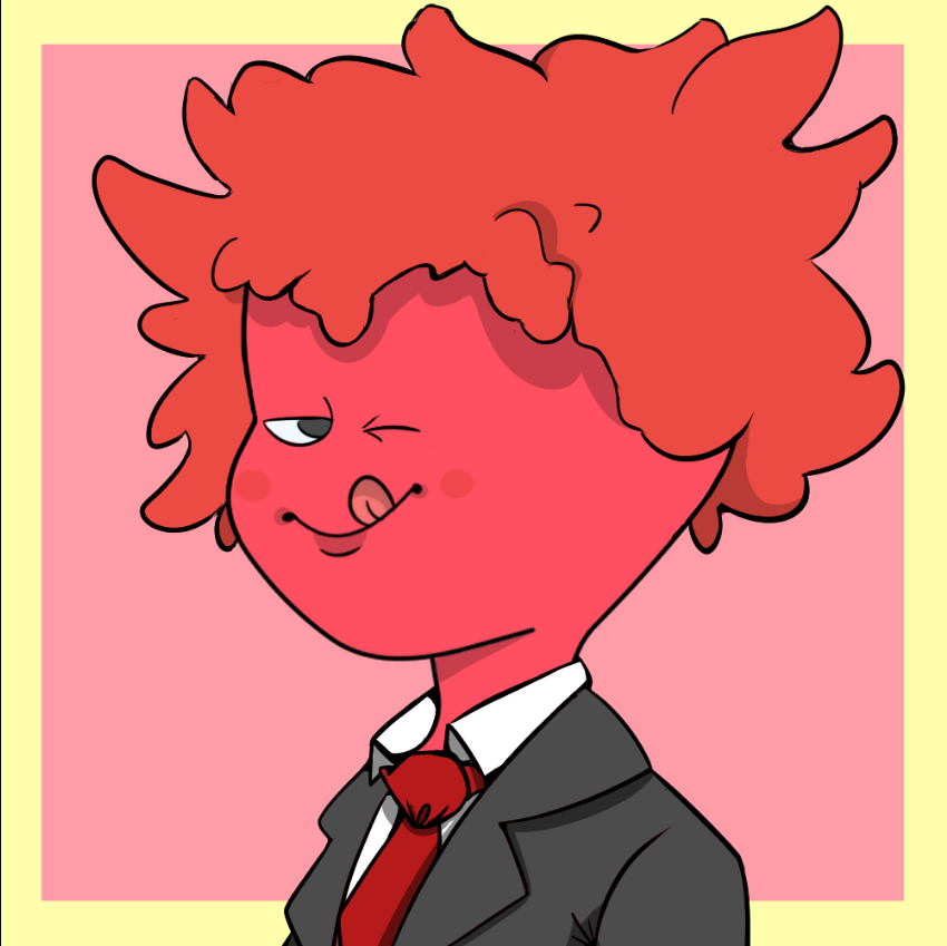 Jelly dudes #141