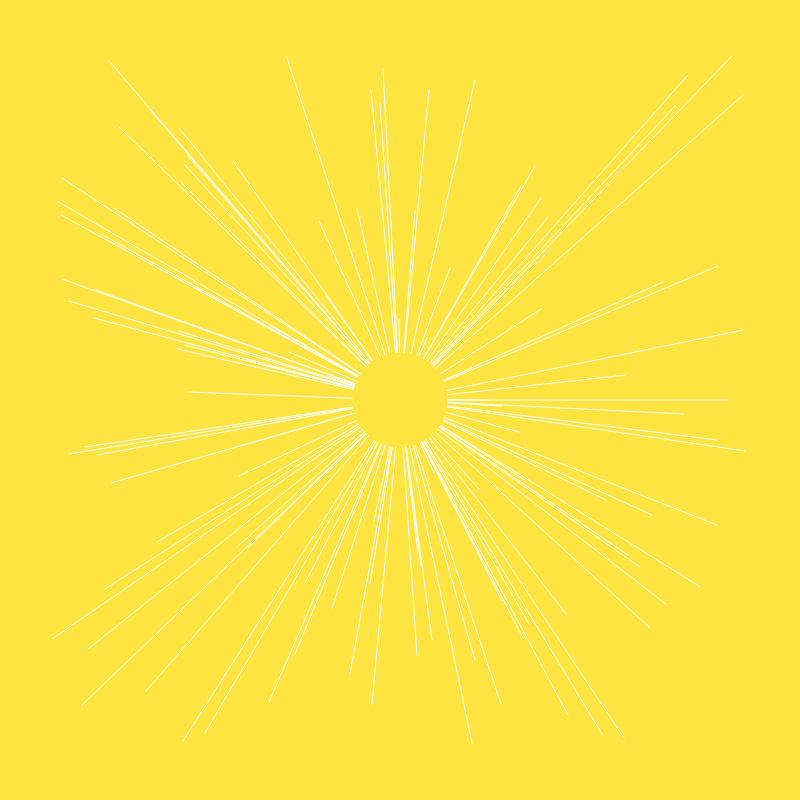 Minimalist nova #32