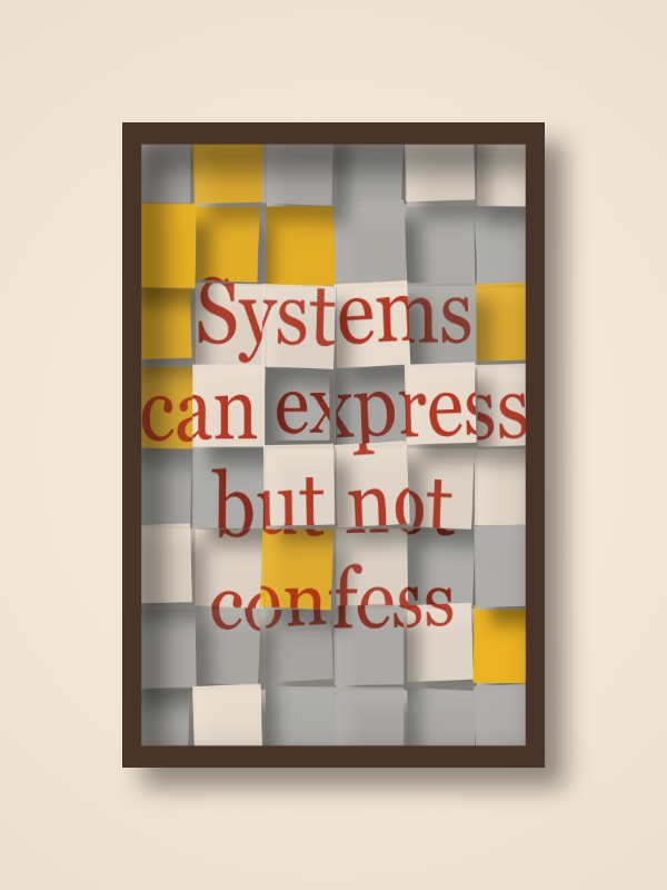 The Metaphor Machine #10929