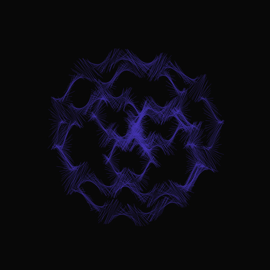 The Noise #8031