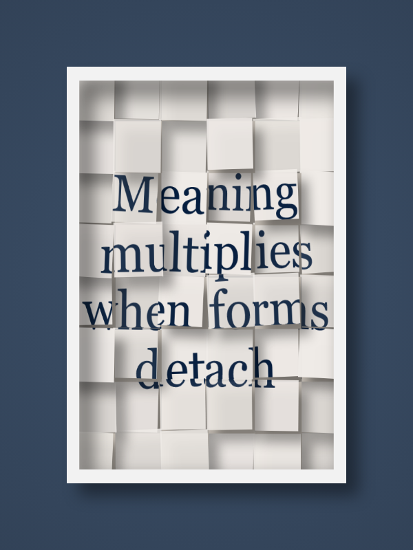 The Metaphor Machine #16127