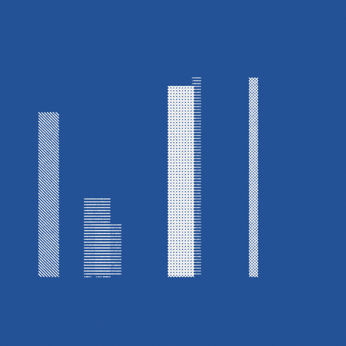 Hashed Cities #106