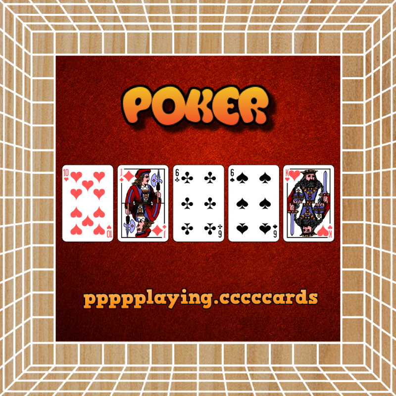 ppppplaying.cccccards: POKER #225