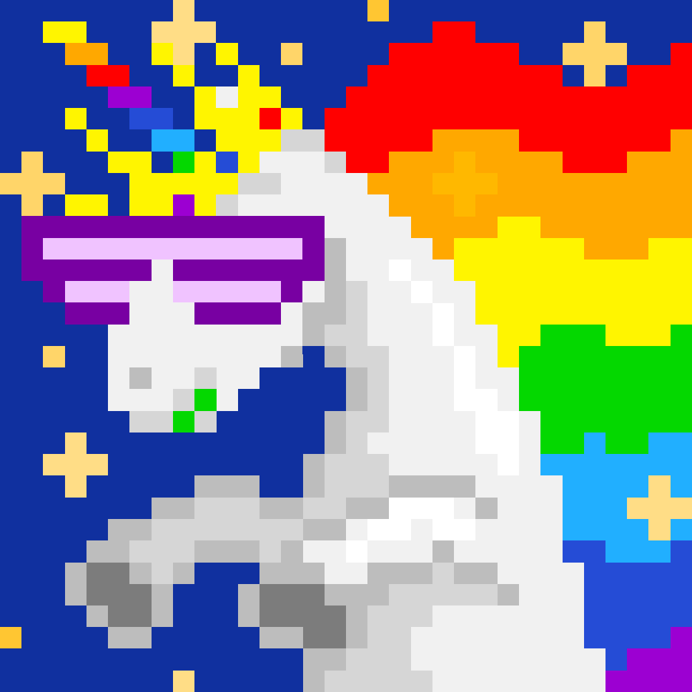 Unicorn #1281