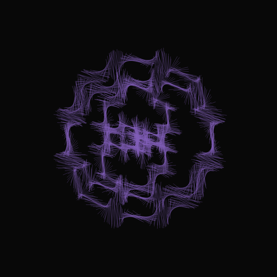 The Noise #13010