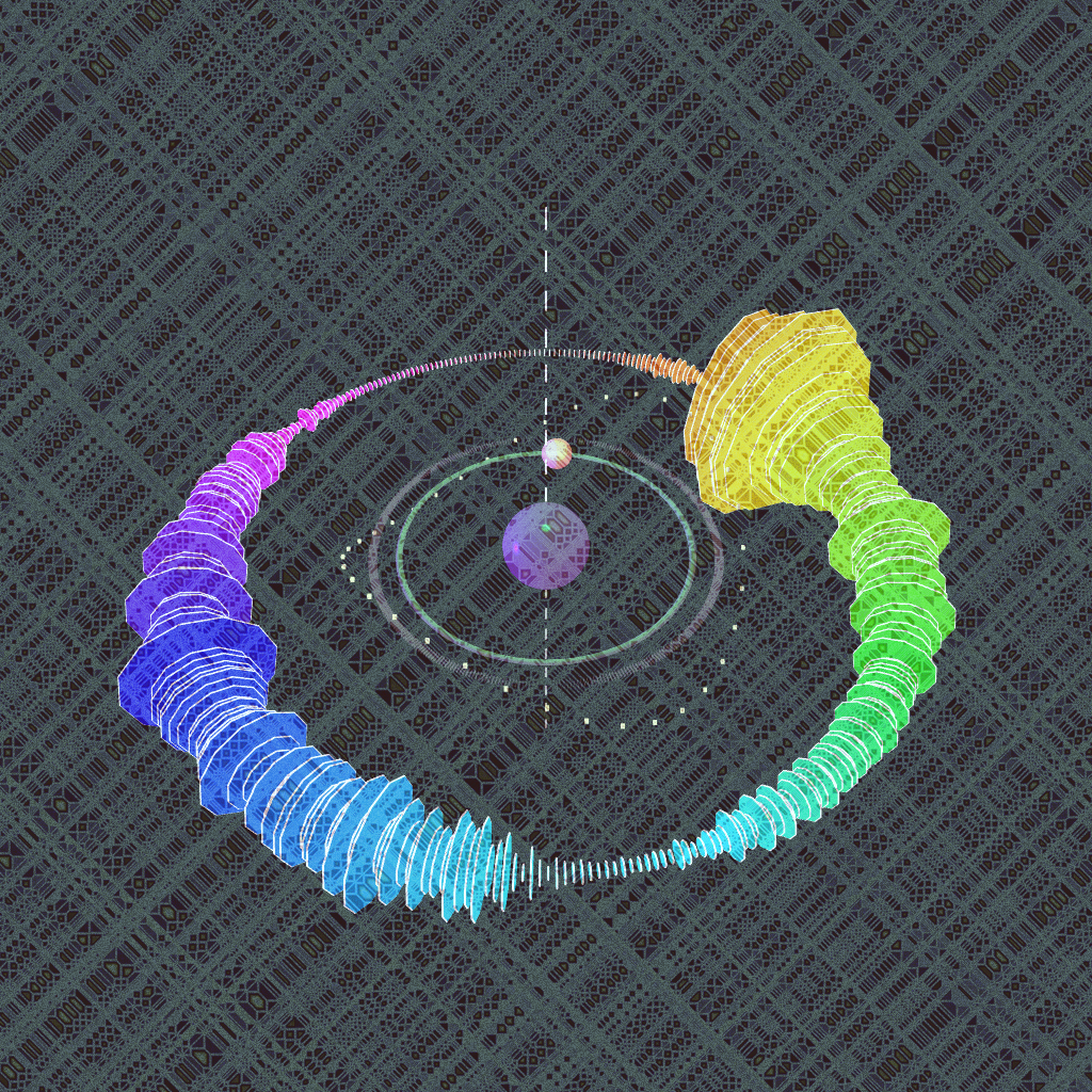 Hello World #208