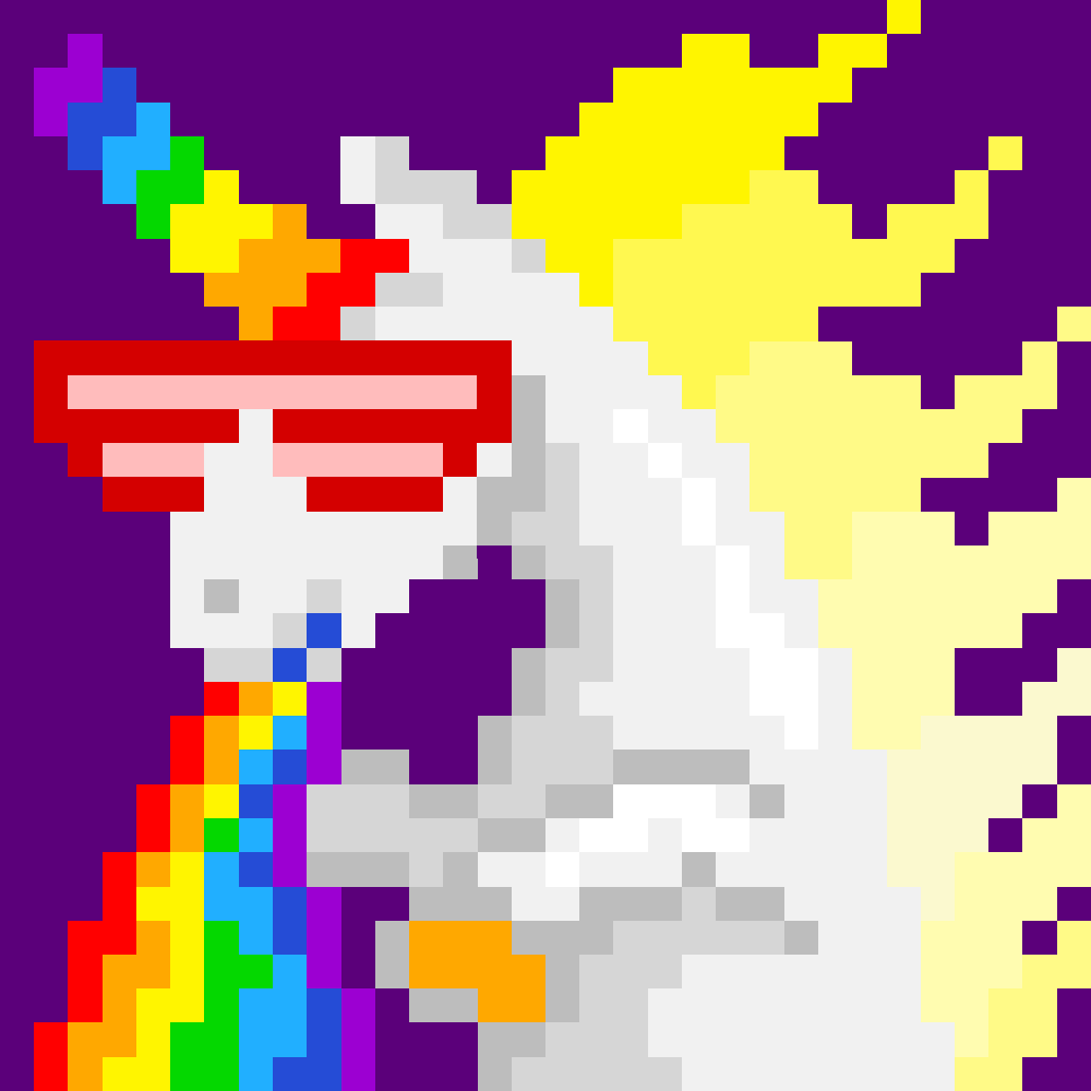 Unicorn #2224