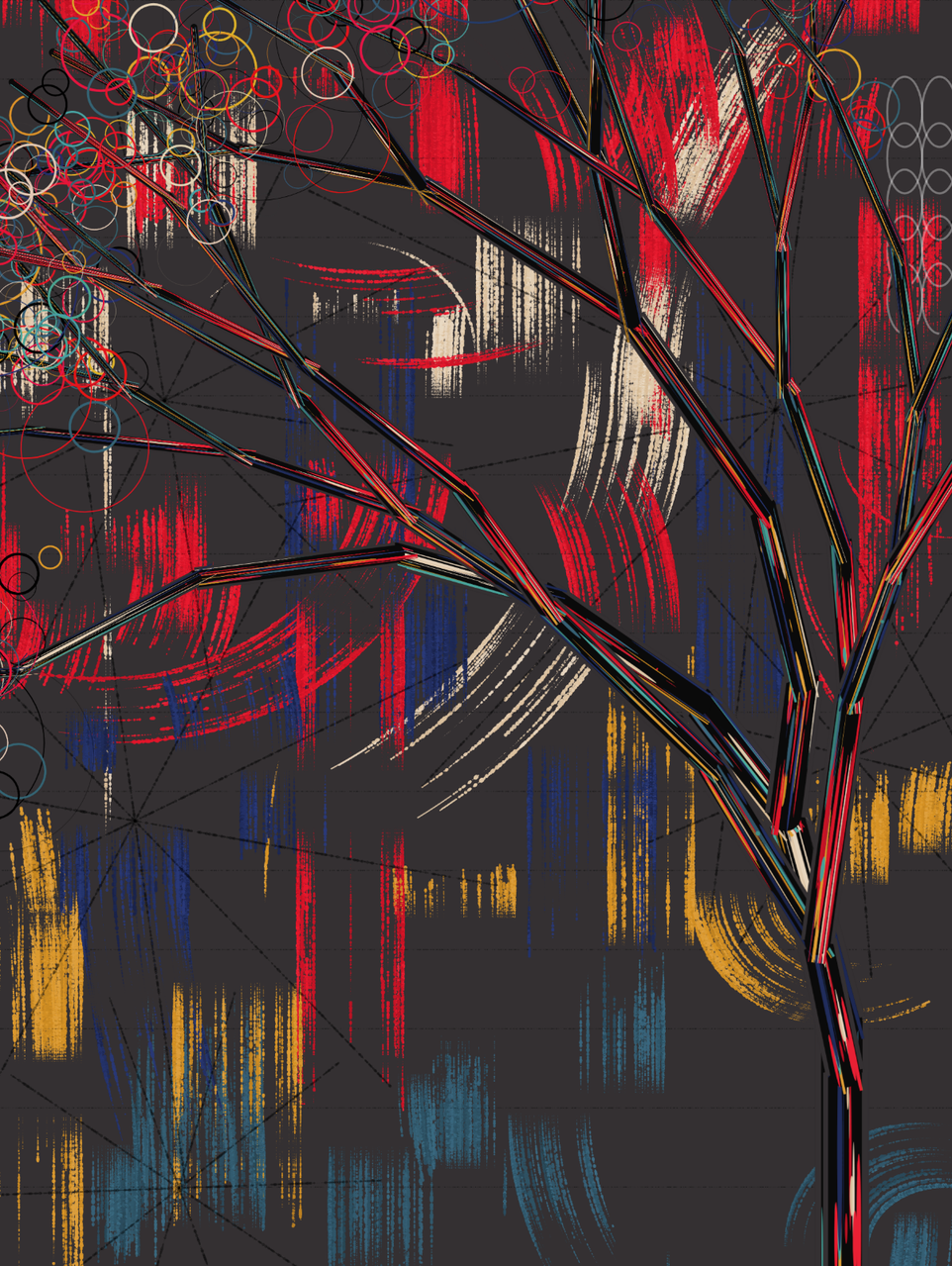 Urban Jungle #76