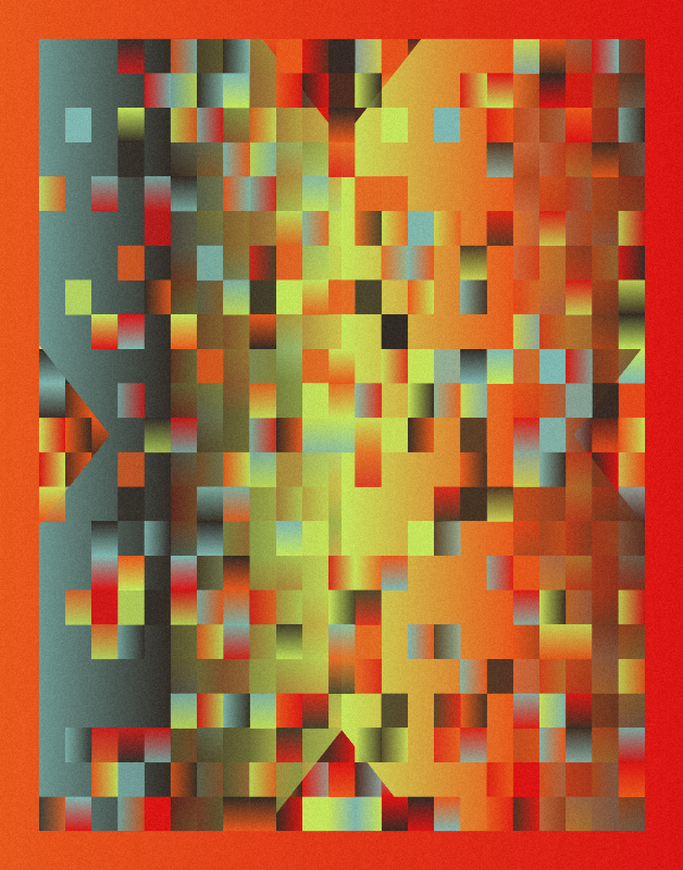 Cheerful Obscure #66