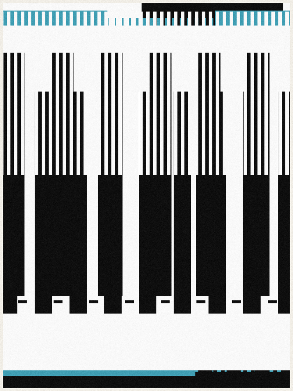 Bar Code #89