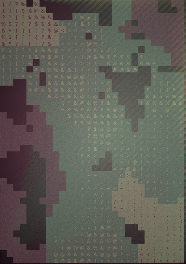 Convergence Remnants #19737