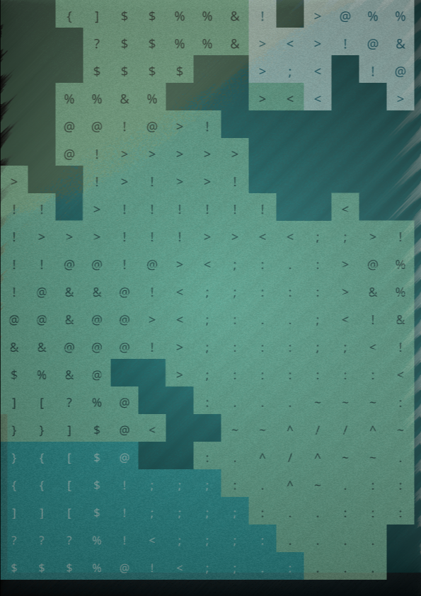 Convergence Remnants #15706