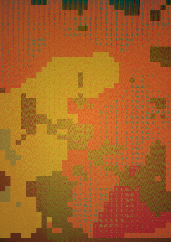Convergence Remnants #22990
