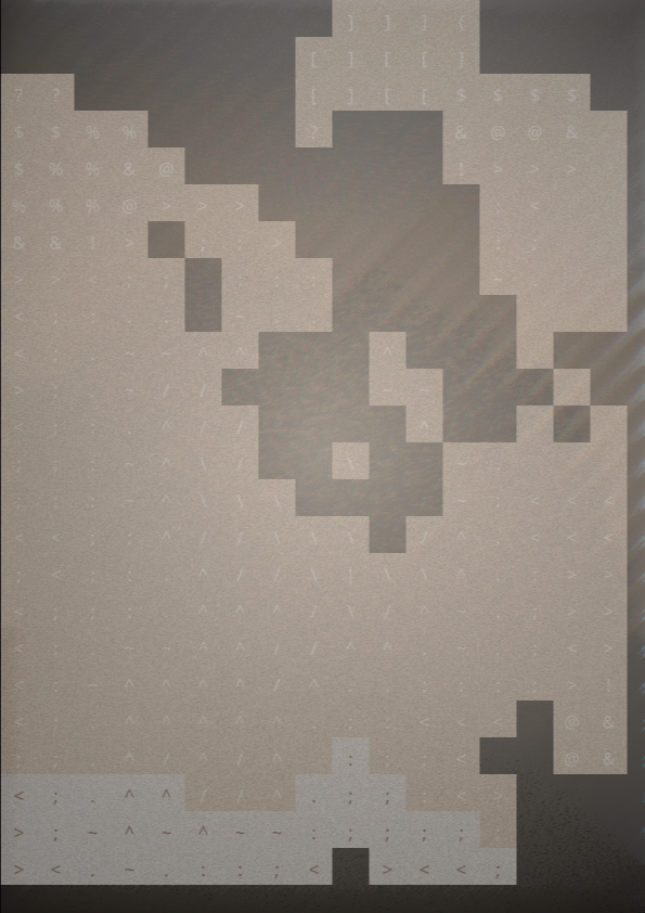 Convergence Remnants #6751
