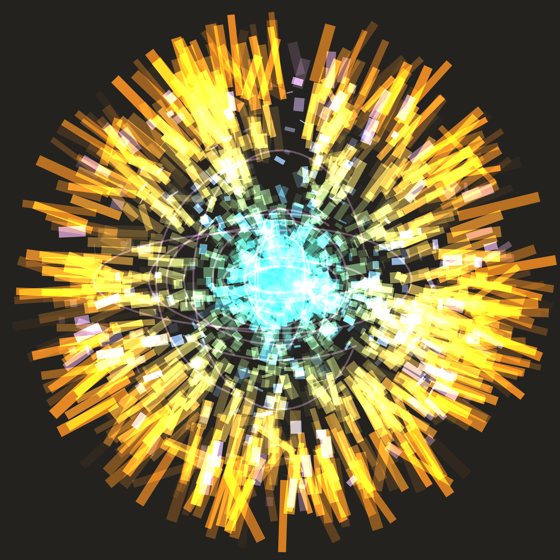 Chaos Cluster #120