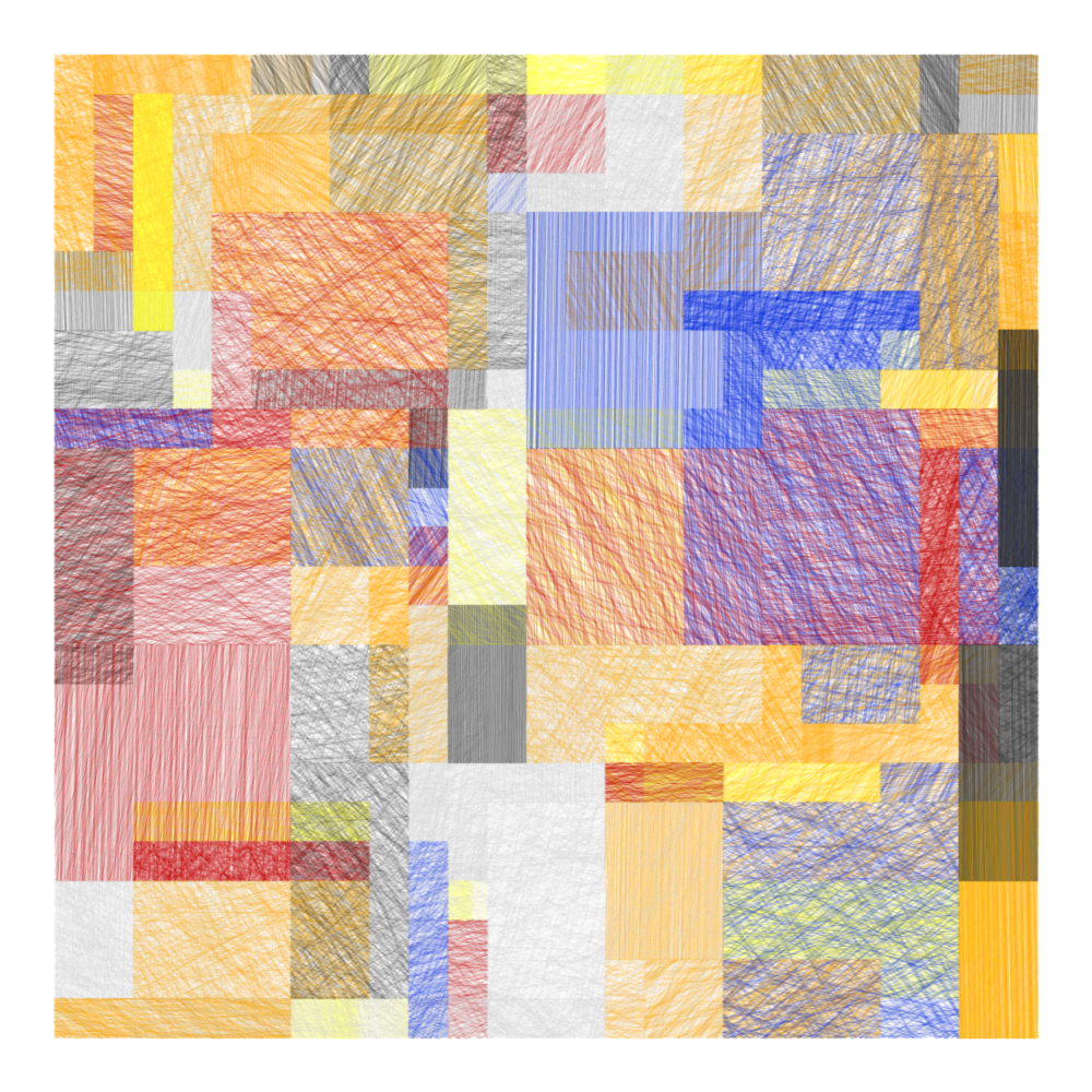 PatchWork #31