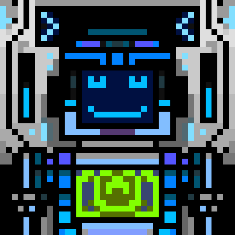 fxBots #187