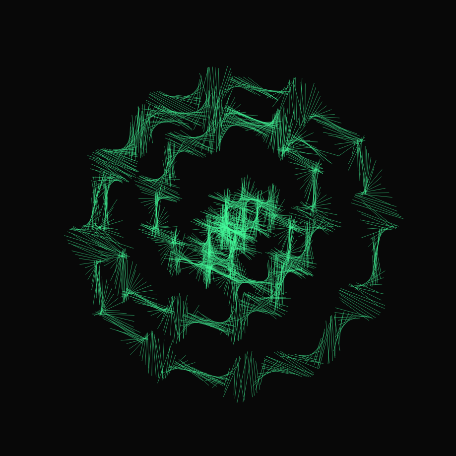 The Noise #12157