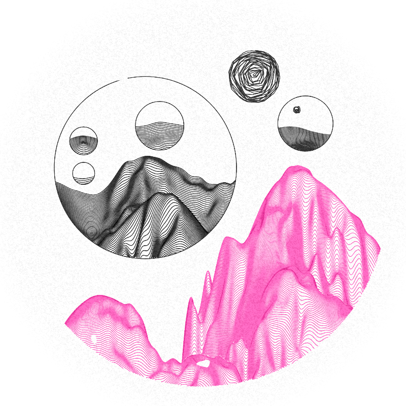 Plottable Mountain Moons #91