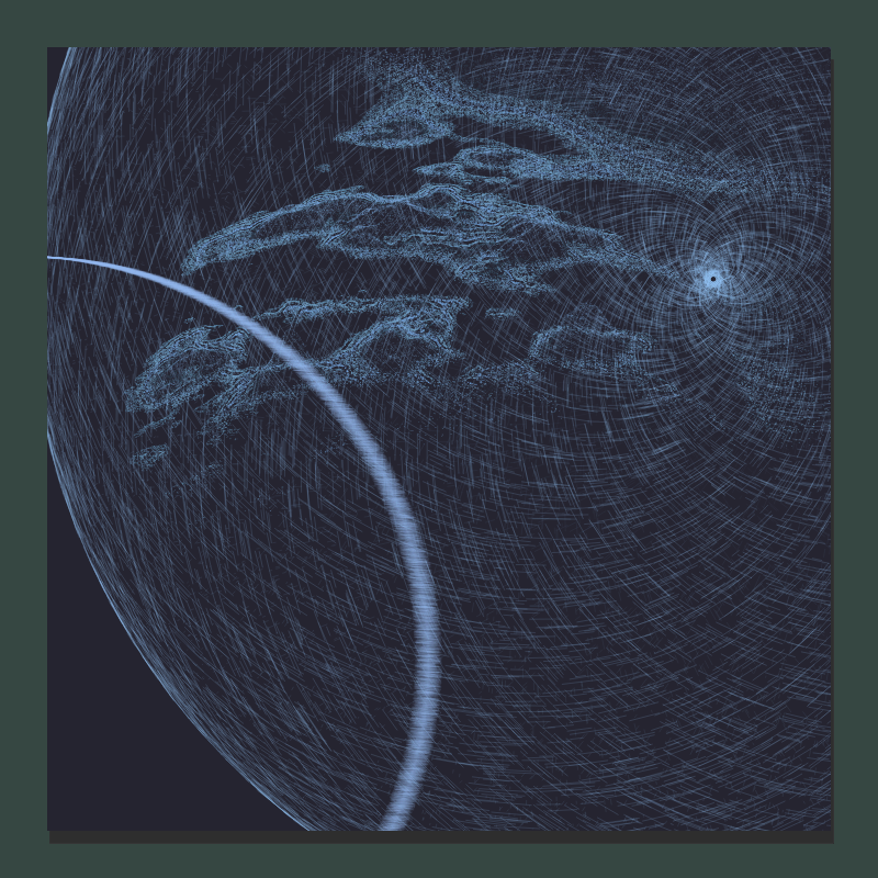 Atypical Lands #28
