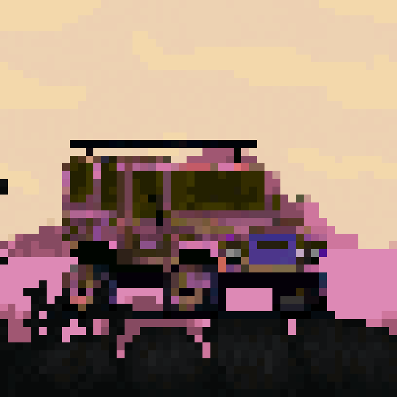 NO ROADMAP #74