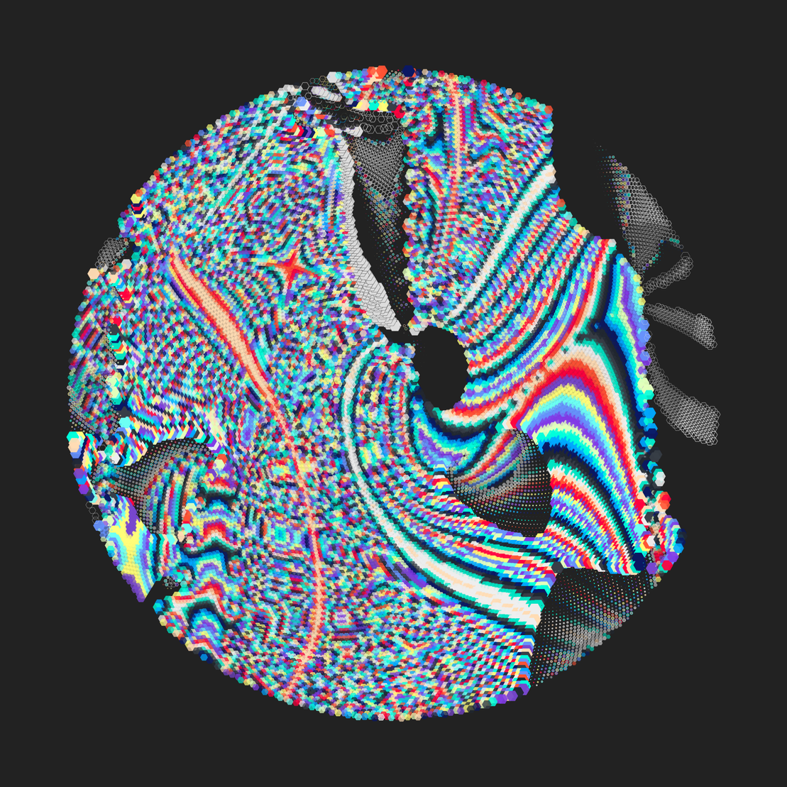 Still C #24226