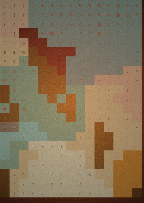 Convergence Remnants #1760