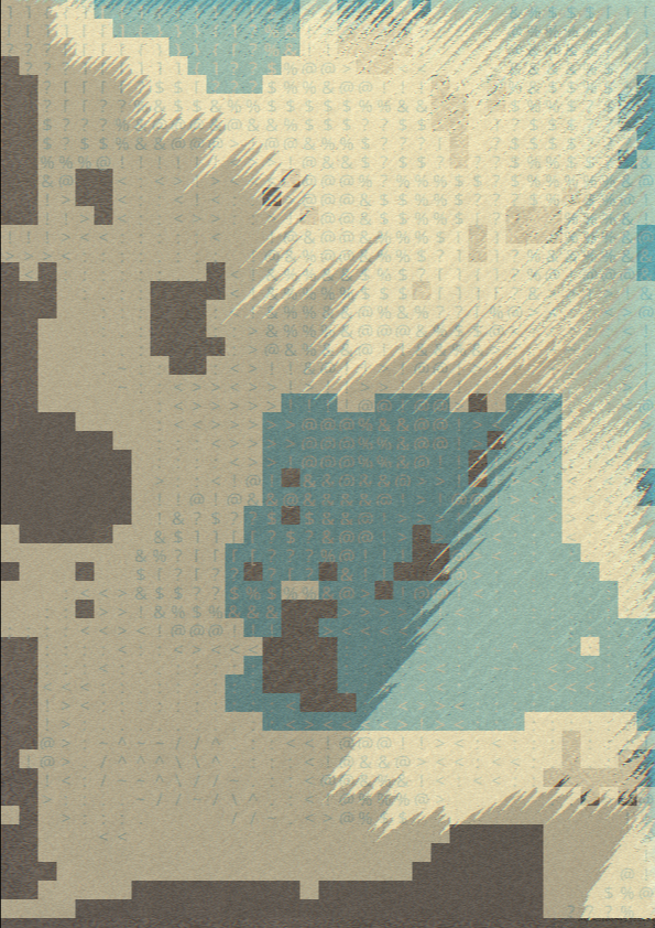 Convergence Remnants #8926