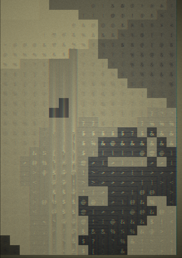 Convergence Remnants #22336