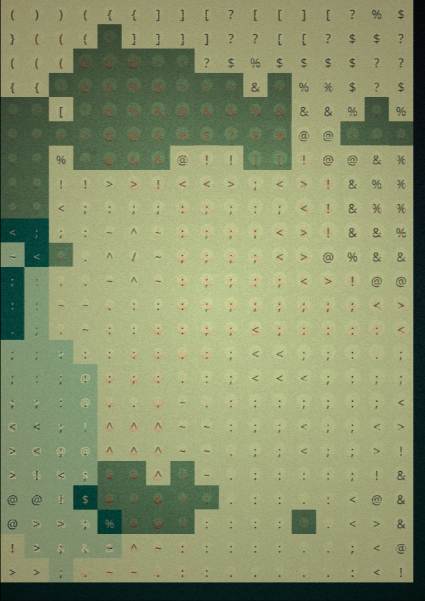 Convergence Remnants #11365