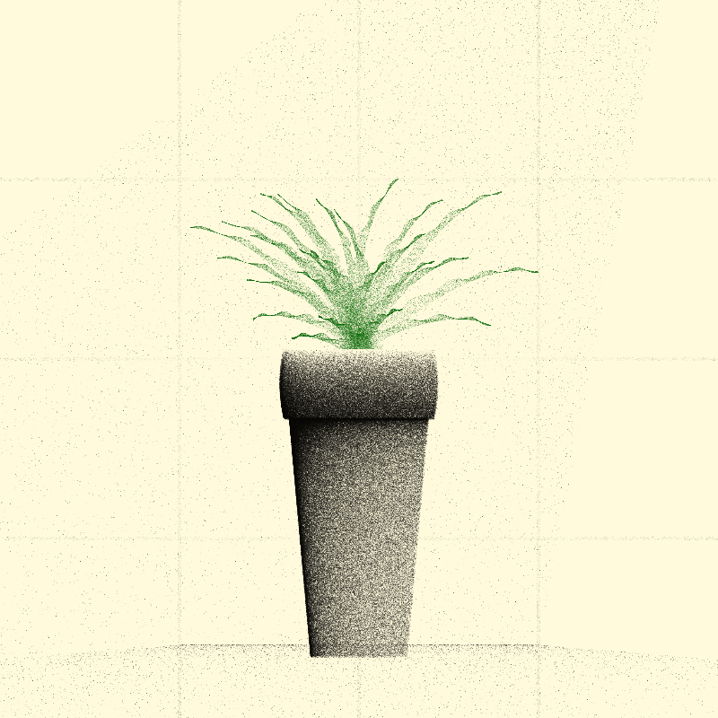 🌱 Potted & Printed #375