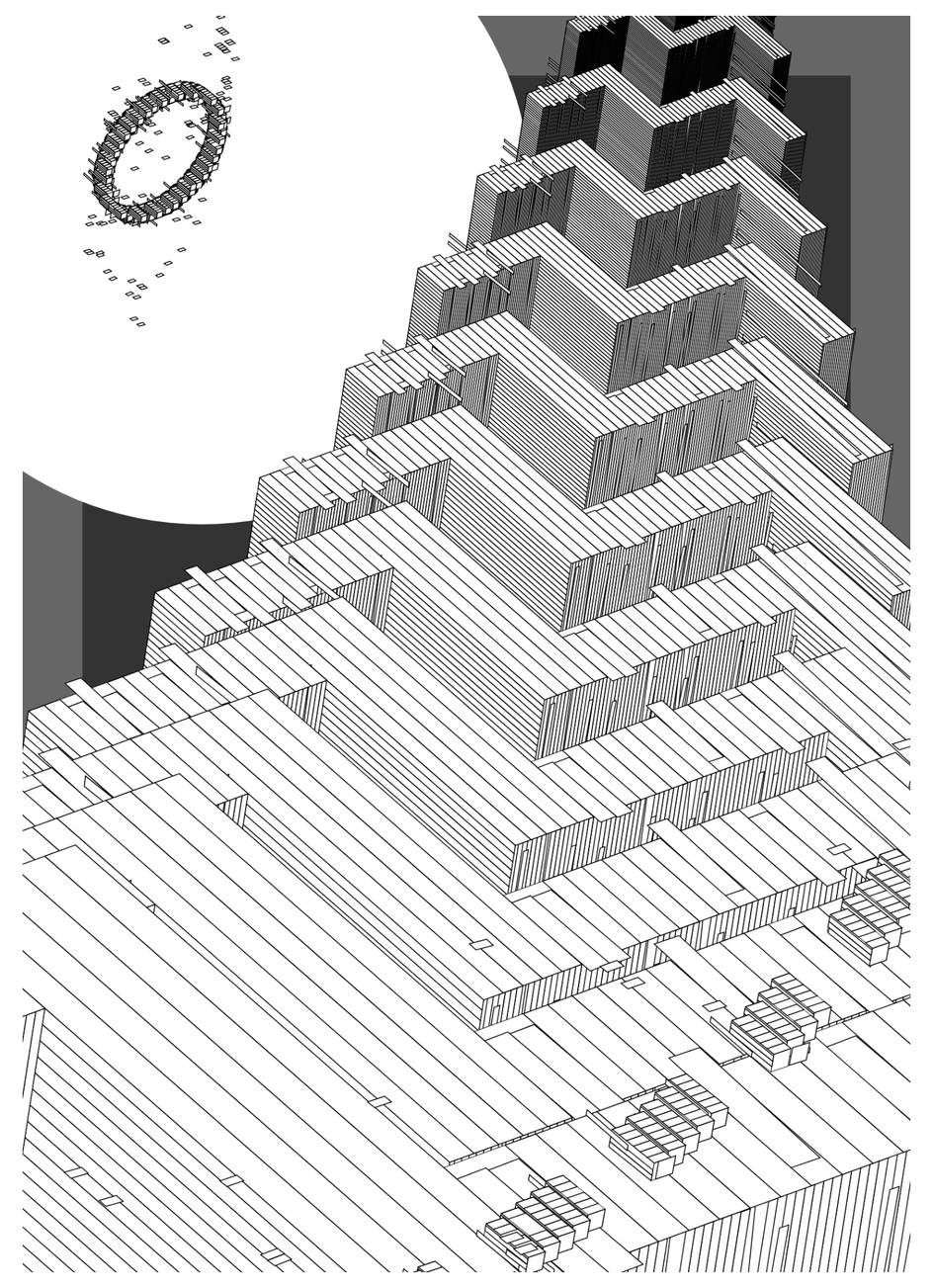 MEGASTRUCTURES #124