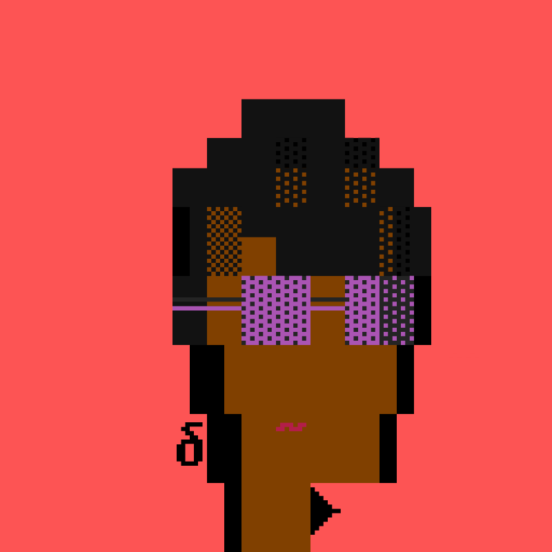 Gen DOS Punk #5