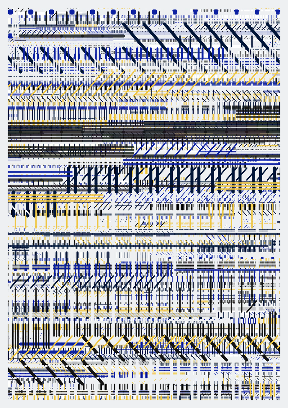 Cable Management #7