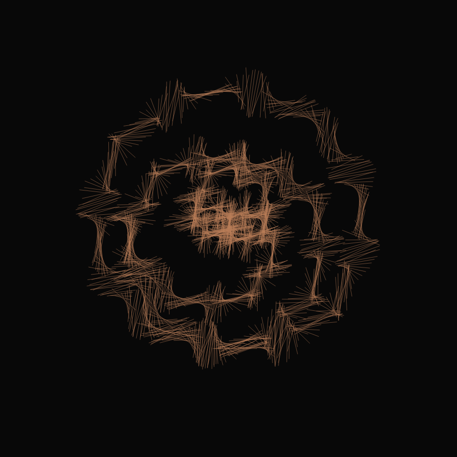 The Noise #13985