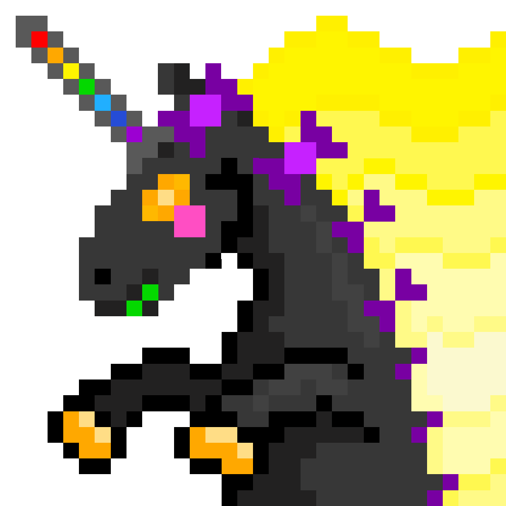 Unicorn #5240