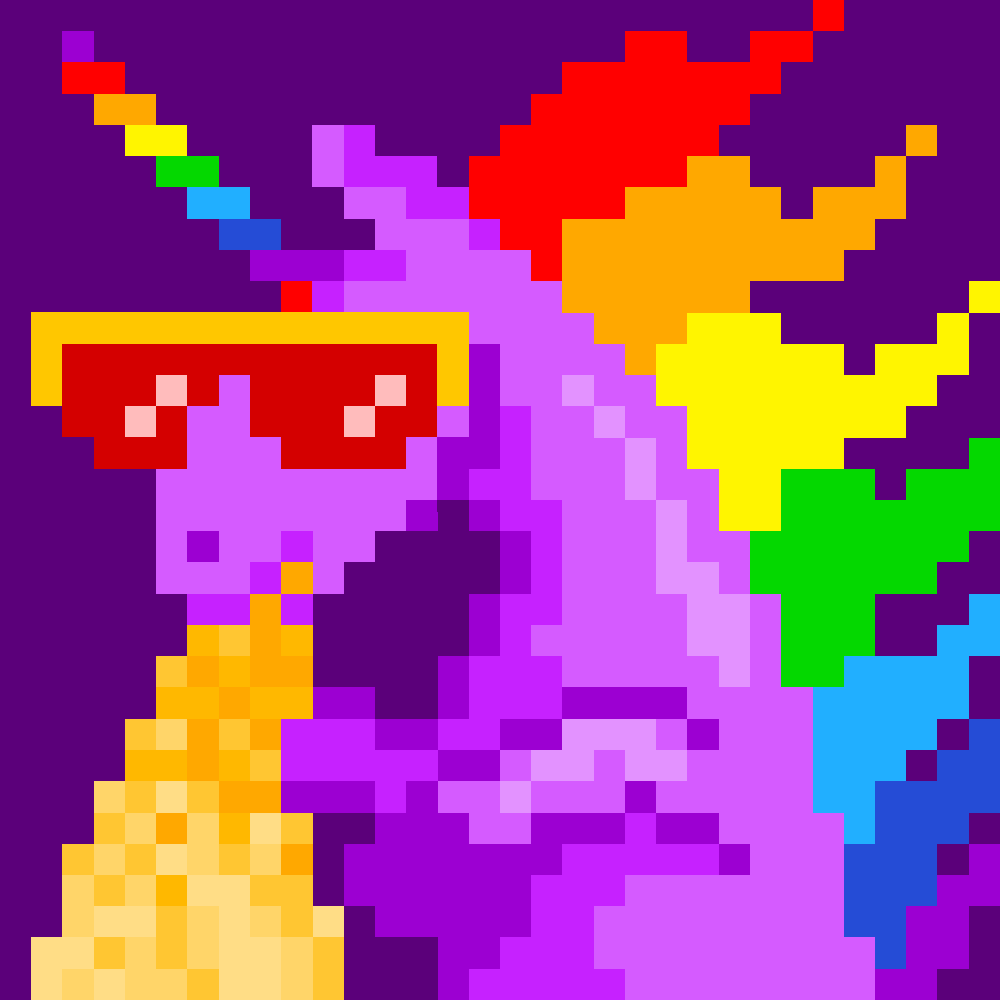 Unicorn #4079