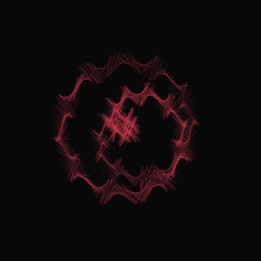 The Noise #8372