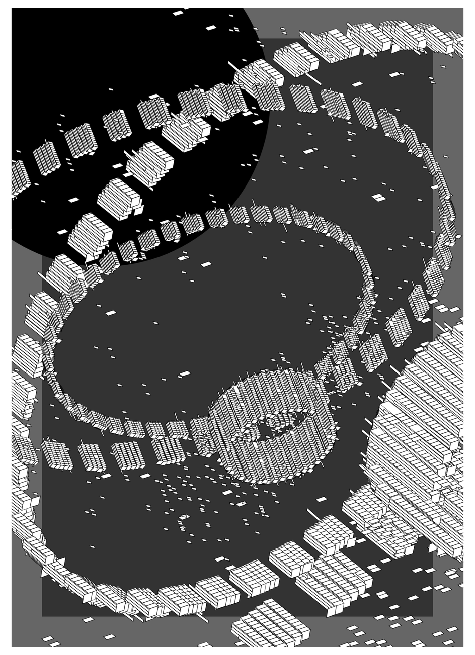 MEGASTRUCTURES #121