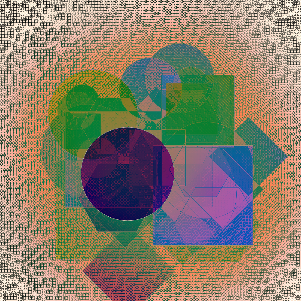 Shapetry #9