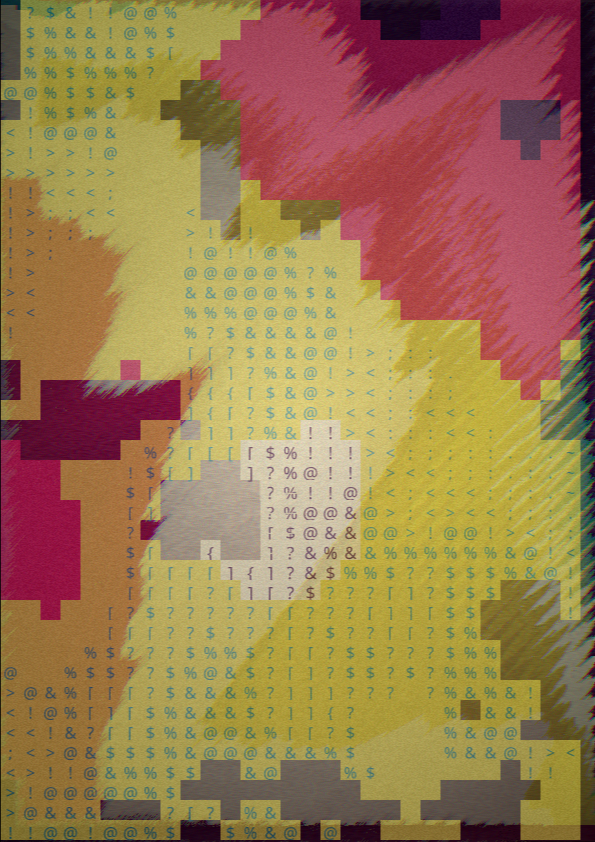 Convergence Remnants #22775