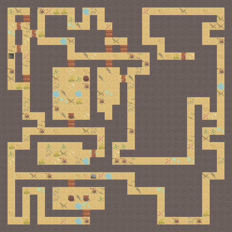 fx_dungeon(plans) #15