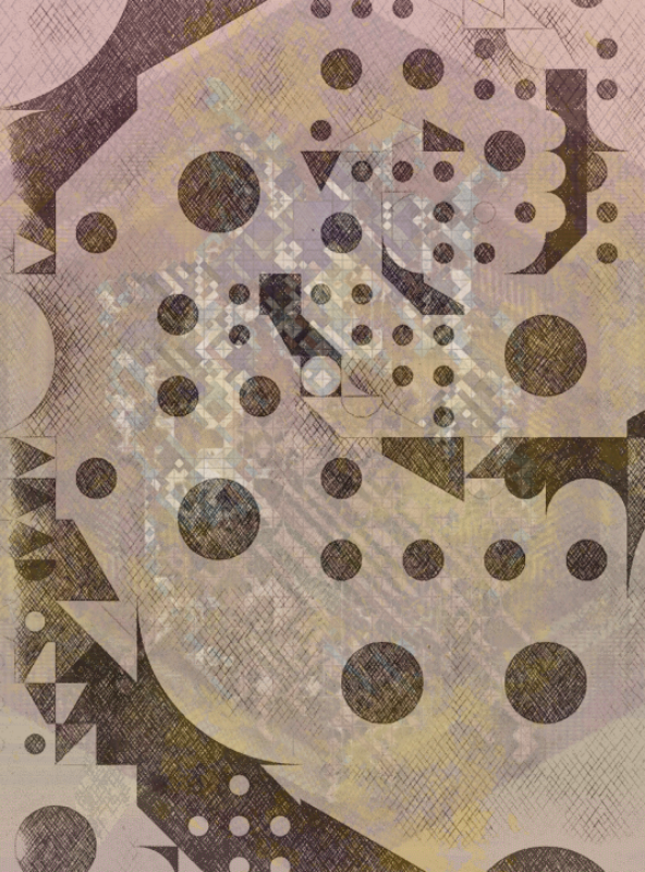 Geoform #18