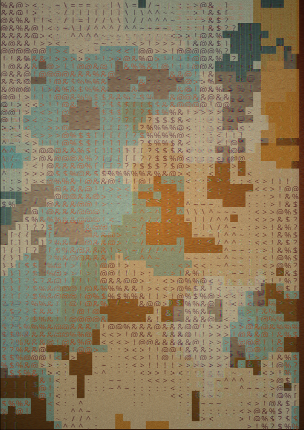 Convergence Remnants #17072