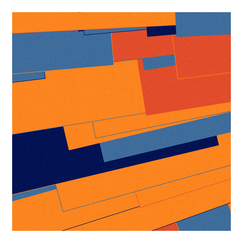 Disrupted #97