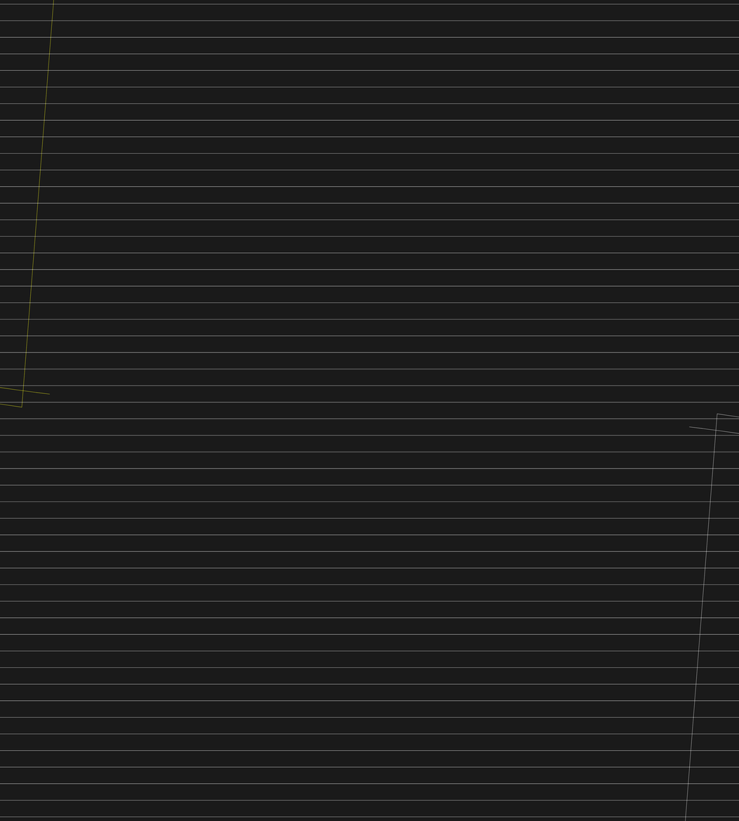 Linear Cycle #154