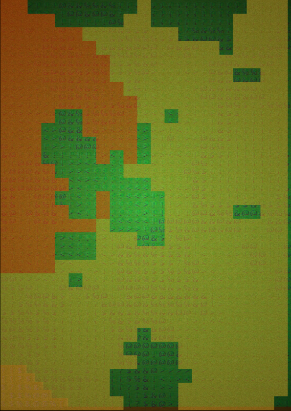 Convergence Remnants #11433