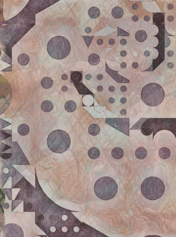 Geoform #27